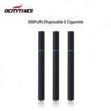 Disposable E-Cigarette Classic Tobacco 300 Puffs Vape Pen