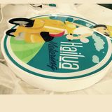 Advertising PVC Billboard Light Box