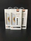 Screen Protector Color Box Tempered Glass Packing for Phone Accessories