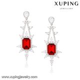 92611xuping-Roamntic, Hot Sale Jewelry. Crystal From Swarovski Jewelry