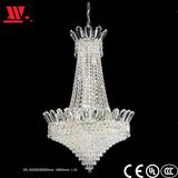 Classic Crystal Chandelier Wl-82055