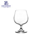 350ml Machine Blown Standard Red Wine Drinking Glass Goblet with Stem
