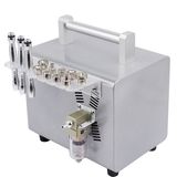 Diamond Tip Microdermabrasion Segawe Machines Crystal Diamond Dermic Microdermabrasion Peel Machine