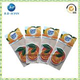 Fruit Fragrance Paper Air Freshener (JP-AR043)
