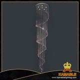 Hotel Chandelier Ceiling Lighting (MP86082-6)