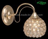 Handcraft Crystal Wall Lamp, Wall Light Crystal (9468/1W)