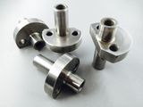 OEM Silicone Carbide Bushing, HSS, Carbide Steel Bushing