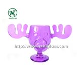 Single Wall Cartoon Dinner Ware by SGS (20*9.5*10)