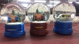 Water Ball Crystal Ball for Christamas Day