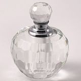 Crystal Body Care Perfume Bottle with Glass Bar (JD-XSP-511)