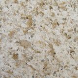 Countertop Material Engineered Artificial Crystal Quartz Stone