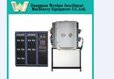 High-Grade Locks Gold Plating Machine