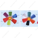 High Quality Fly Tying Material-Nylon Fiber Support Customer Design