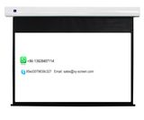 Drop Shipping Electric Projection Screen