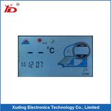 Tn Positive LCD Display with Pin Connector USD in Controller