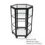 Modern Glass Jewelry Box From China Supplier