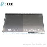 Anti Reflective Glass Clear Glass for Solar Panel (AR-TP)