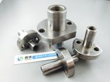 Carbide Bearing Sleeve Seal Ring Bushing Nozzle