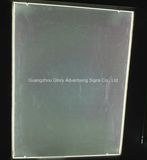 Plastic Products PMMA Acrylic Light Guide Panel