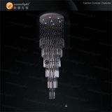 Hot Sale Crystal Pendant Light for Hotel and restaurant Om730