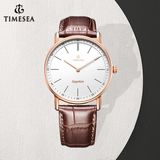 Fashion Rose Gold Plated Stainless Steeel Wrist Watches for Men72316