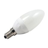 LED candle Lamp / LED Bulb / LED candle Light for Crystal Chandelier