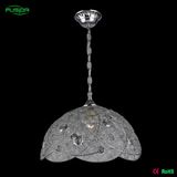 Iron Dining Room Decorative Pendant Lamp, Lighting