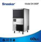 Granular Ice Machine with Ce Approved