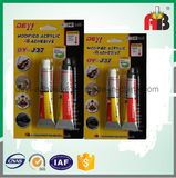 High Strength Modified-Acrylic Adhesive
