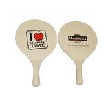 New Design Promotion Beach Tennis Rackets with Ball
