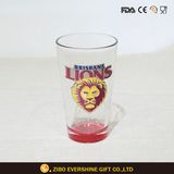 Machine Made 16oz Pint Beer Glasses