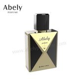 50ml France Design Perfume Bottle by Experience Designer