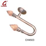 Window Decoriat Curtain Crystal Hook (CH4503)