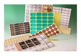 Various Customized Self Adhesive Sticker or Label with Printing