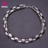 2016 Latest Design Popular White Gold Bracelets