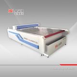 Car Seat Cover Leather Fabric CNC Laser Cutting Machine