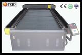 Non-Metal CO2 Laser Cutting Machine for Cutting Acrylic Wood