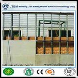 Light Weight Calcium Silicate Board for Prefab House
