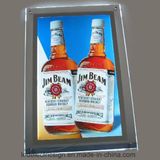 Safety and Energy Saving Crystal Light Box