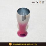 Wholesale Tequila Shooter Glass Long Shot Glass