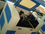 China Manufacturer Artistic Gift Laser Cutting Machine