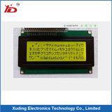 16*2 LCD Module Display Without Backlight Stn Yellow Green COB