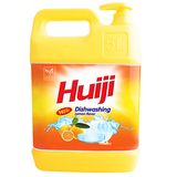 500ml Dish Wash Bowl Liquid Soap Detergent in Bulk
