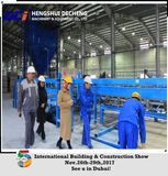 China Gypsum Board Making Machine for Sale