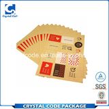 Goods of Every Description Are Available Card Sticker Label