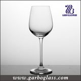 Lead Free Wine Drinking Crystal Stemware with High Quality (GB081710)