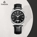 Day/Date Full Stainless Steel Men and Womens Watches72132