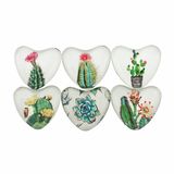 Custom OEM Crystal Fridge Magnet for Promotion Gift FM-1046