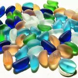 Special Price Crystal Glass Cashew