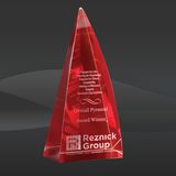 Red Crystal Apollo Award (T-NAPO610)